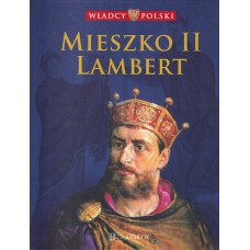 Mieszko II Lambert